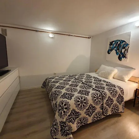 Апартаменты 2 Sypialnie Na Monte Cassino 21 *