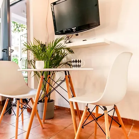 Apartman 2 Sypialnie Na Monte Cassino 21